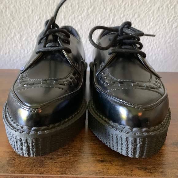 Brand New! TUK Creepers. Size 6 - Picture 1 of 9